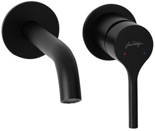 Смеситель для раковины Jacob Delafon Elate E28318-BL